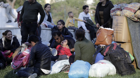 Προσφυγικό: Κοινή πρωτοβουλία Ελλάδας, Κύπρου, Βουλγαρίας