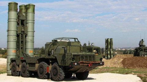 S-400