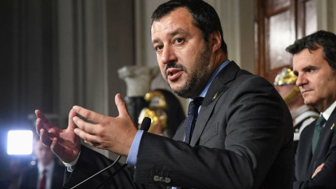 Σαλβίνι