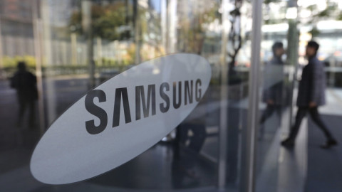 Σημαντικά κέρδη τριμήνου για τη Samsung