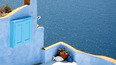 Έτσι ξοδεύουν τα χρήματά τους οι τουρίστες στην Ελλάδα