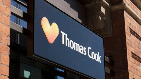 Ζημιές ανακοίνωσε η Thomas Cook που δηλώνει αισιόδοξη