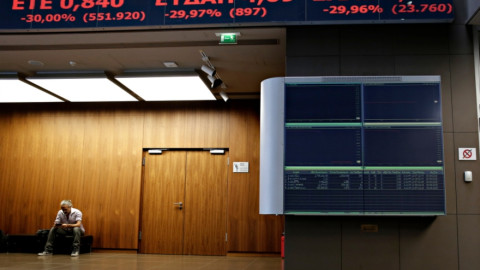 Τι περιμένει η Bear Sterns για τις τραπεζικές μετοχές