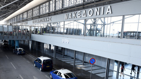 Επιστροφή Lufthansa στο «Μακεδονία»