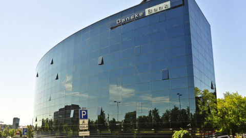 Danske Bank: Κατηγορητήριο για ξέπλυμα 200 δισ. ευρώ