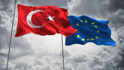Τουρκία - ΕΕ