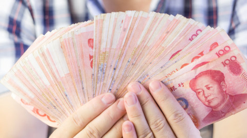 Κινεζική απόβαση επενδύσεων σε Ελλάδα και ευρωπαϊκό Νότο