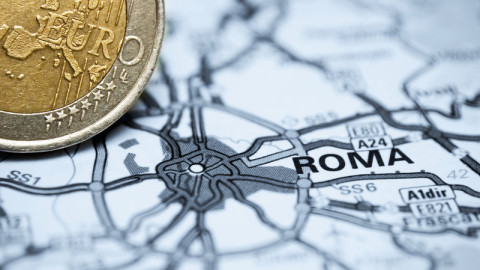 Υποβαθμίζει τους ρυθμούς ανάπτυξης της Ιταλίας η Morgan Stanley
