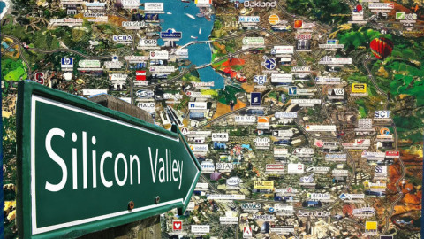 Η ανδροκρατούμενη Silicon Valley και ο τρόπος λειτουργίας της