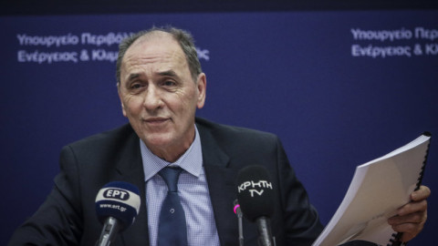 Διαβεβαιώσεις Σταθάκη για την ΔΕΗ