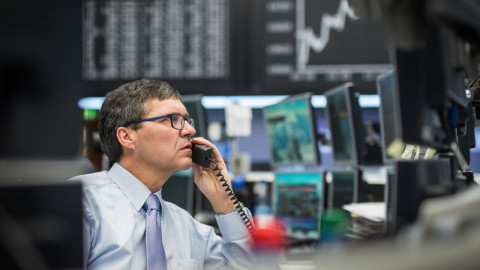 Το Brexit έφερε μικτά πρόσημα στα ευρωπαϊκά χρηματιστήρια