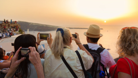 Γιατί το 2019 θα είναι ενδιαφέρουσα χρονιά για τον τουρισμό