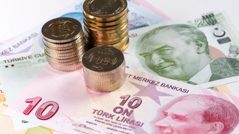 Ρεκόρ 15ετιας για τον πληθωρισμό στην Τουρκία