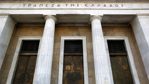 Θετικά αποτιμούν οι τράπεζες το σχέδιο της ΤτΕ για τα «κόκκινα» δάνεια