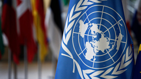 Η Κύπρος στον ΟΗΕ για τις παράνομες έρευνες της Τουρκίας  