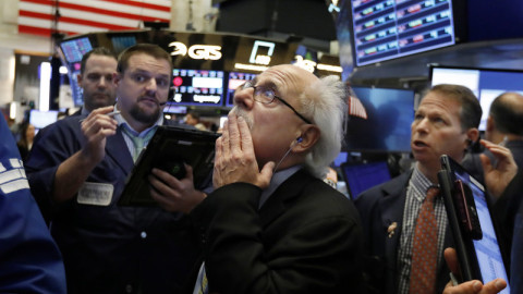 Οι μετοχές ανέκαμψαν, αλλά η bear market «παραμονεύει»