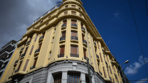 «Τονωτική ένεση» για τα ξενοδοχεία της Αθήνας ο Μαραθώνιος