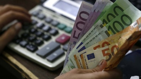 Στα 5,3 δισ. ευρώ οι επιστροφές φόρων το 2018