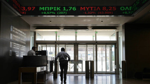 Χρηματιστήριο