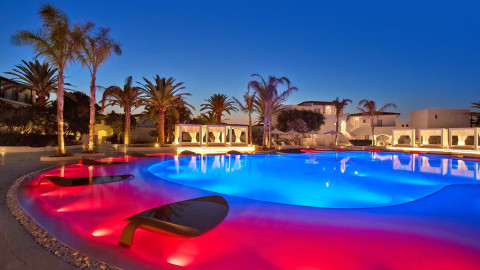 Το Caramel στα Fine Hotel & Resorts της American Express