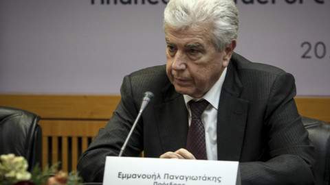 «Η ΔΕΗ δεν αποτελεί συστημικό κίνδυνο»