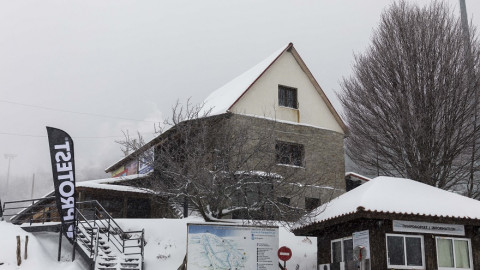 Αυξημένες κρατήσεις στους χειμερινούς προορισμούς