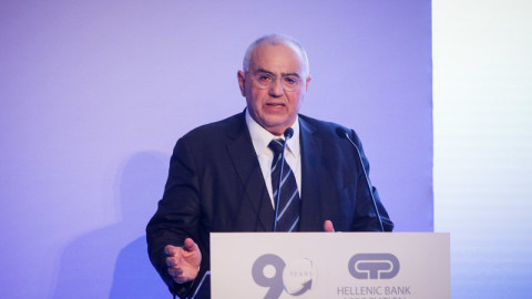 Καραμούζης: Τα μαθήματα από την ελληνική κρίση 