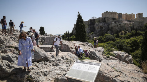 Κουντουρά: Το success story στον τουρισμό θα συνεχιστεί