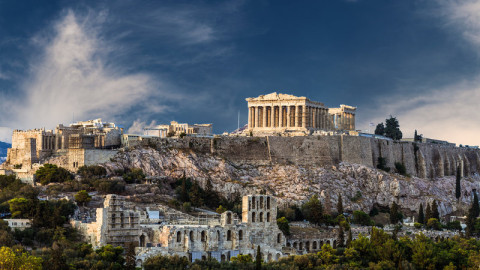 Les Échos: Η σημασία της αναβάθμισης του αξιόχρεου της Ελλάδας από την DBRS