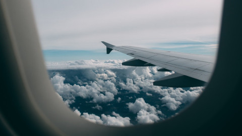 Ρεκόρ στις πτήσεις το 2019 με 4,5 δισ. επιβάτες