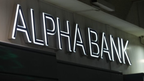 Alpha Bank