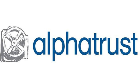 Alpha Trust: Στα 7,04 εκατ. ευρώ ο κύκλος εργασιών το 2022