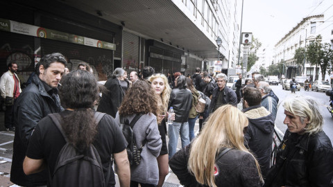 Εργάνη: Θετικό ισοζύγιο προσλήψεων - αποχωρήσεων