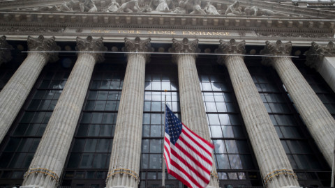 Ρεκόρ στις επαναγορές μετοχών στις ΗΠΑ