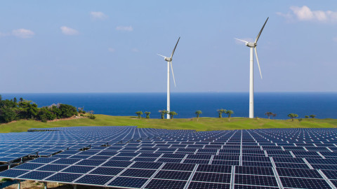 Παραγωγός πράσινης ενέργειας η «Ευρωπαϊκή Πίστη»