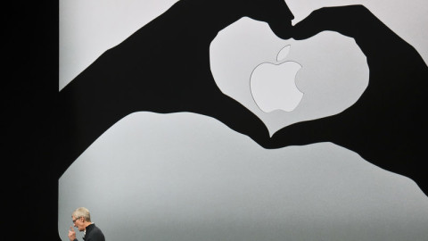 Ετοιμάζει η Apple αναδιπλούμενο iPhone;