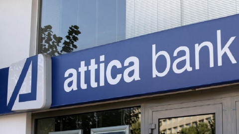 Attica Bank