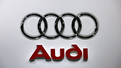 Audi: Επένδυση 14 δισ. στην ηλεκτροκίνηση