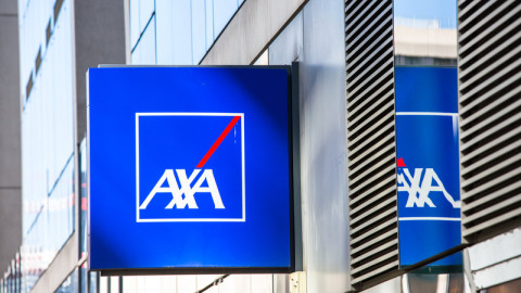 Η AXA έδωσε κατά λάθος διπλό μισθό τον Δεκέμβριο
