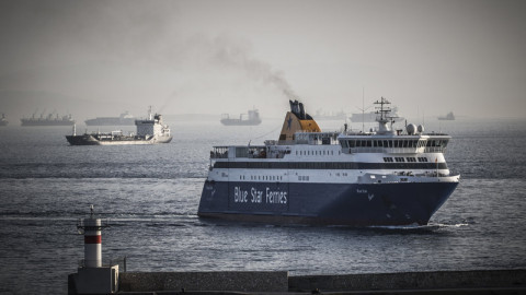 Αποπληρωμή του ομολογιακού της Blue Star από την Attica