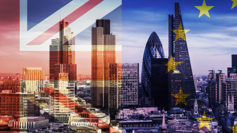 S&P: Πόσα χάνει η Βρετανία ανά τρίμηνο λόγω Brexit