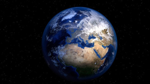 Παγκόσμια Ημέρα της Γης: Μόλις το 2,8% των οικοσυστημάτων του πλανήτη παραμένει ανέπαφο