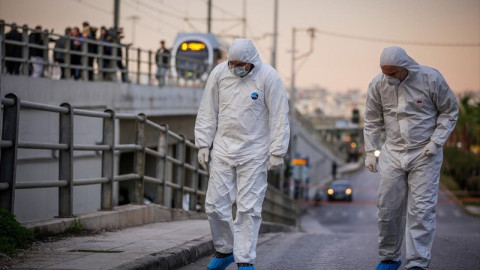 έκρηξη βόμβας στον ΣΚΑΪ