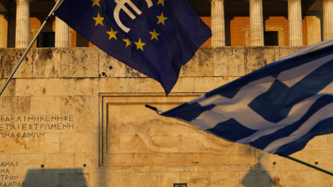 Λάθη στην ελληνική κρίση παραδέχεται Γερμανός οικονομολόγος
