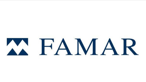 H Famar αναλαμβάνει την διανομή των σκευασμάτων της Thea Pharma 