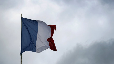 Γαλλία: Ψηφίστηκε το ν/σ για τον περιορισμό των διαδηλώσεων