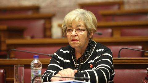 Πέθανε η Γιαταγάνα, πρώην βουλευτής των ΑΝΕΛ