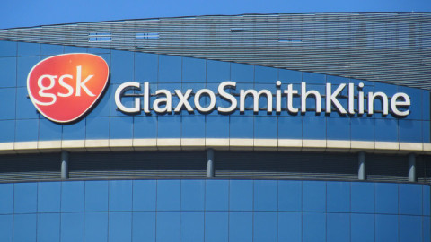 Η GlaxoSmithKline εξαγόρασε την Tesaro αντί 5,1 δισ δολαρίων