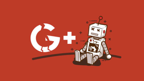 Google Plus