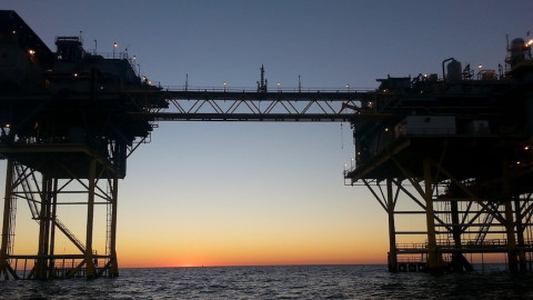 Τη Δευτέρα στη Βουλή η σύμβαση με Energean - Kavala Oil